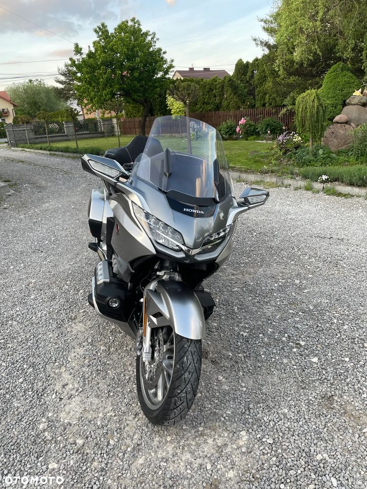 Honda GL - 3