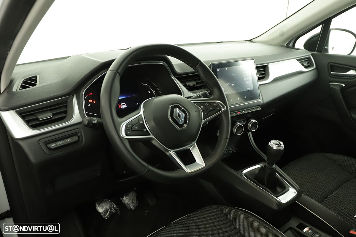 Renault Captur 1.0 TCe Techno - 7
