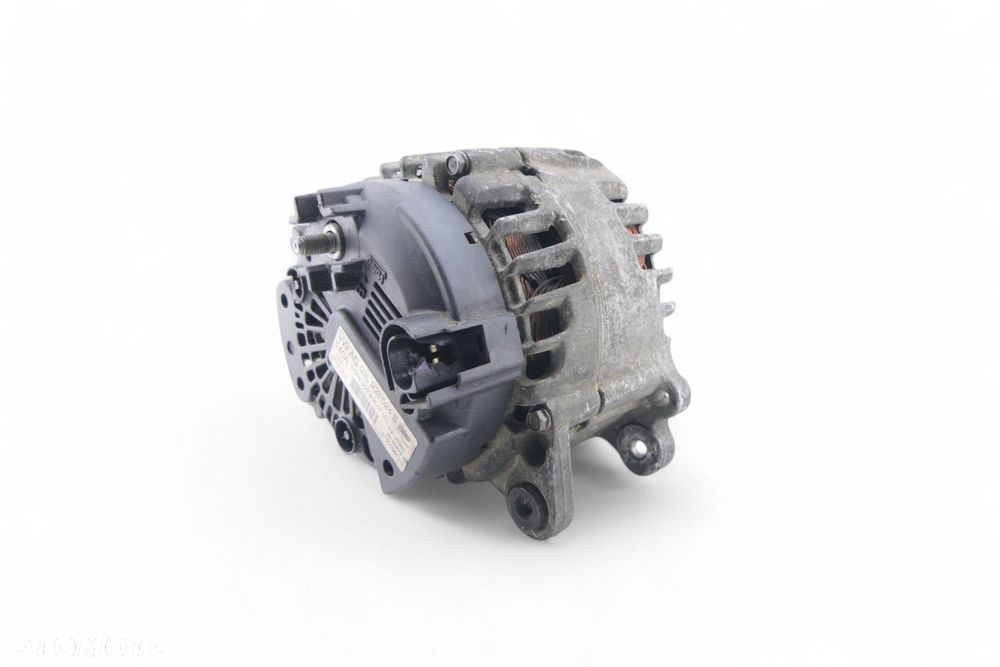 Alternator VOLKSWAGEN CRAFTER 2.0 TDI 03L903024B - 7