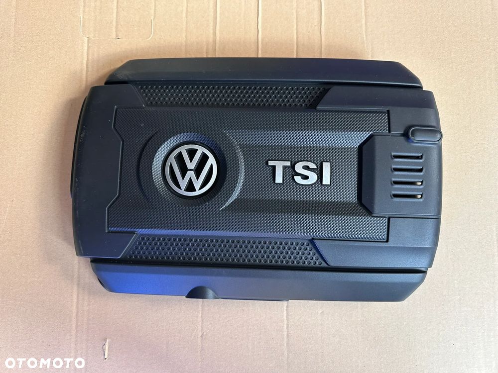 Pokrywa osłona silnika VW Golf VIII 8, Polo, Passat 06K103925G - 1