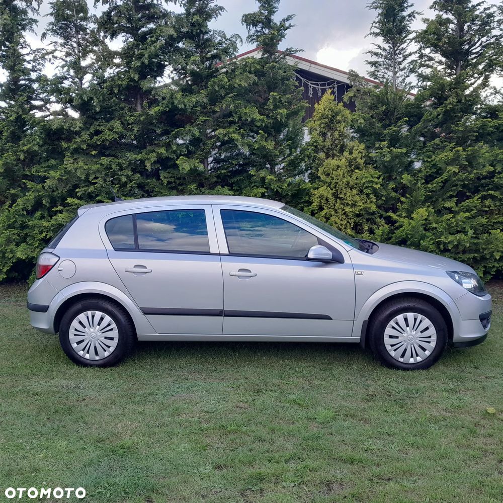 Opel Astra III 1.6 Enjoy - 5