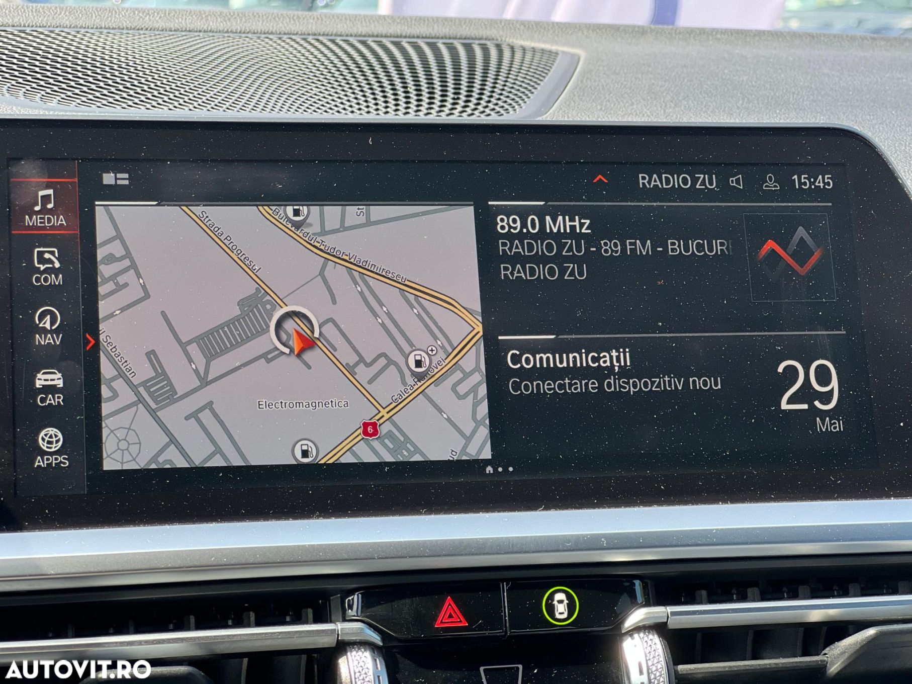 BMW Seria 3 320d xDrive AT MHEV - 31