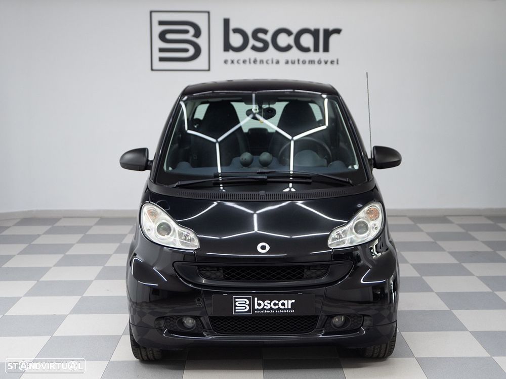 Smart ForTwo Coupé 1.0 T Pulse 84 - 3