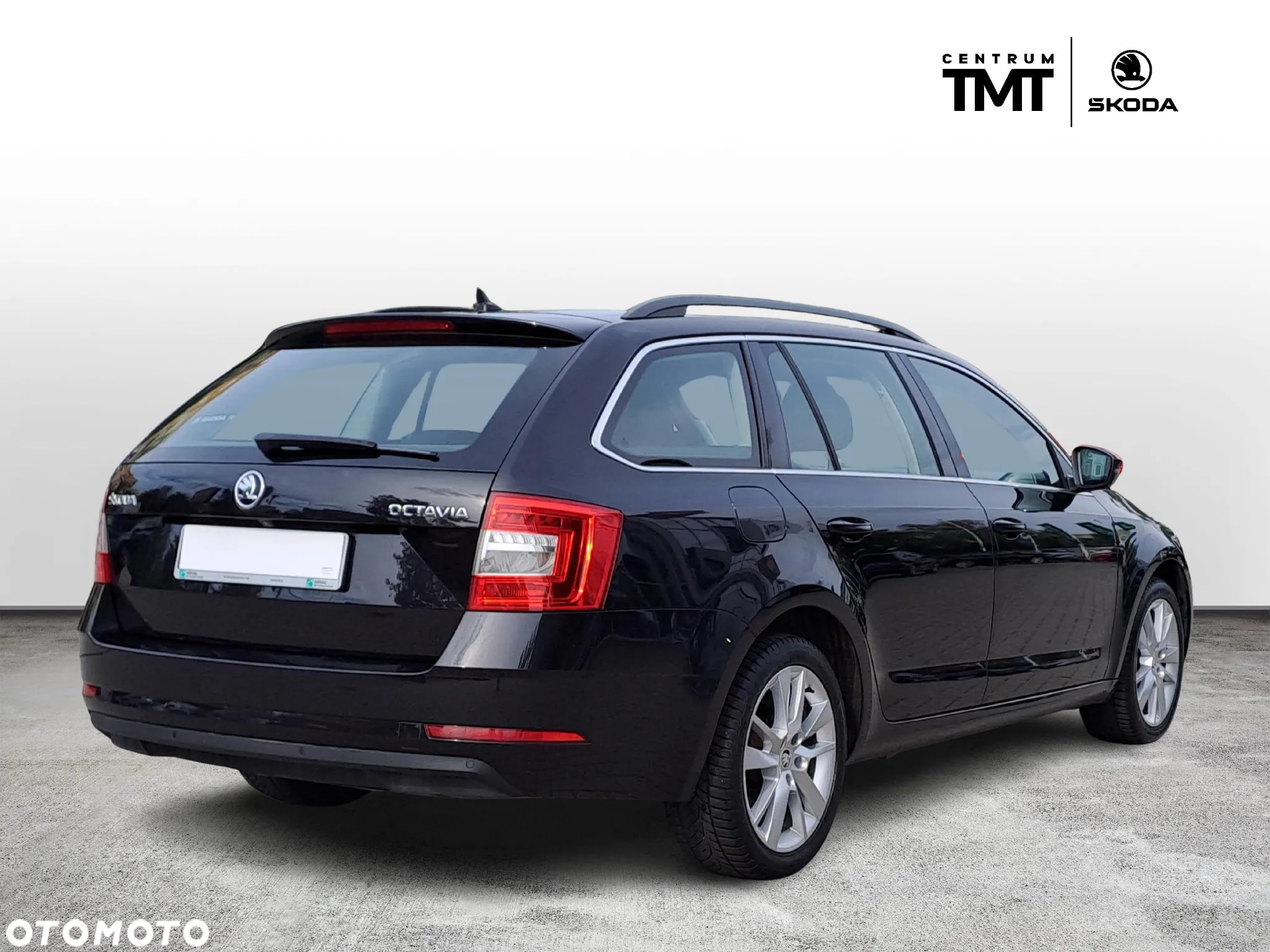 Skoda Octavia 1.5 TSI ACT Style DSG - 5