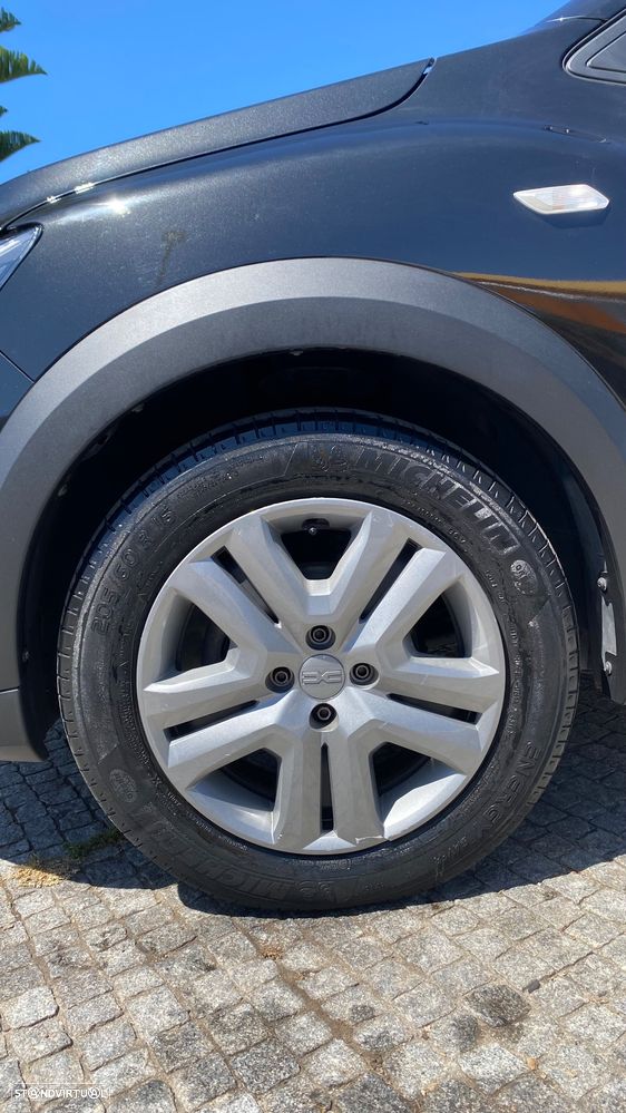 Dacia Sandero 1.0 ECO-G Stepway Bi-Fuel - 18
