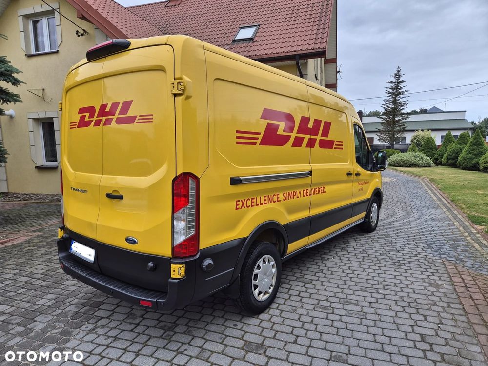 Ford Transit 2.0 TDCI - 6