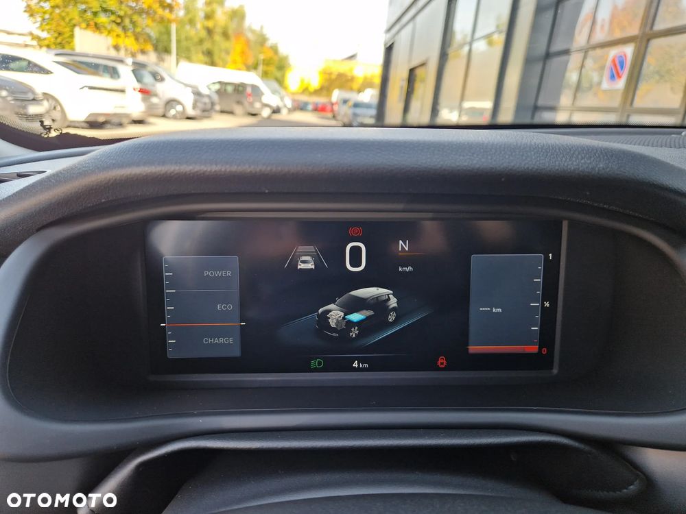 Jeep Avenger 1.2 T3 mHEV Summit FWD eDCT6 - 15