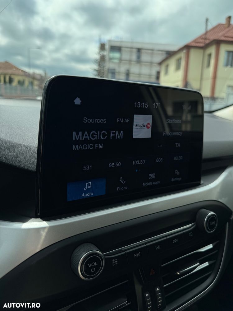 Ford Focus - 15