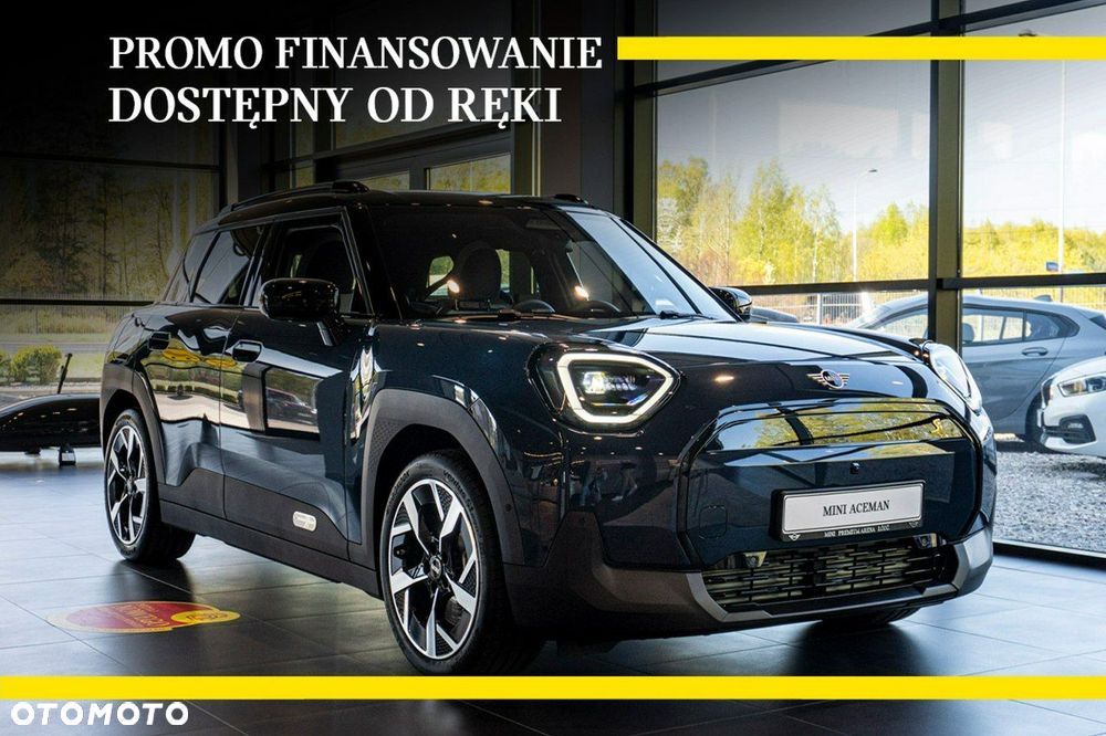 MINI Aceman - 1