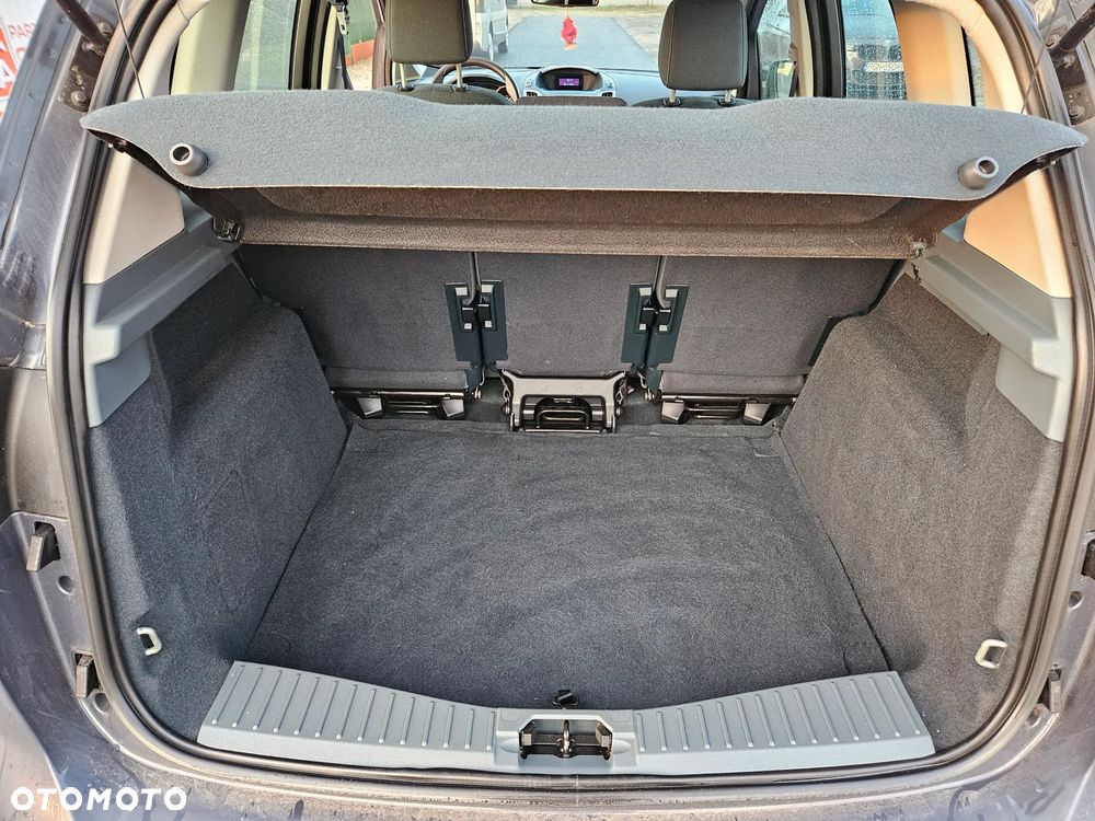 Ford C-MAX 2.0 TDCi Champions Edition - 20