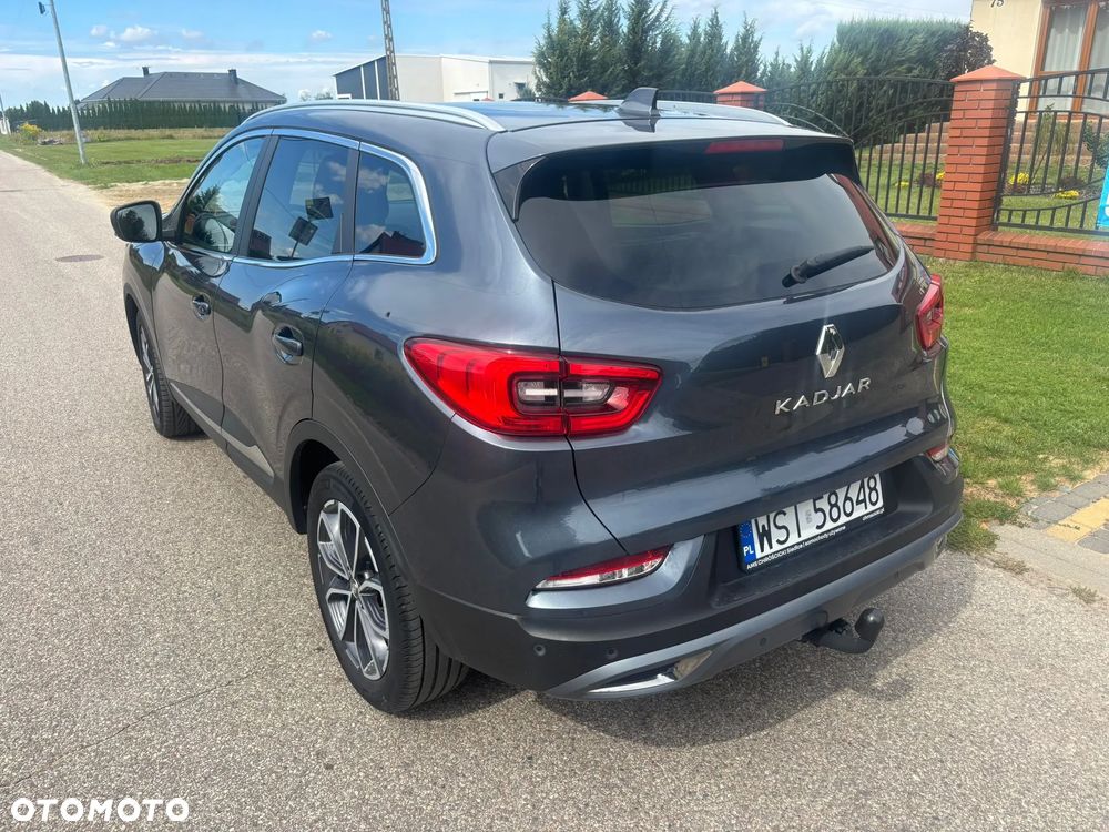 Renault Kadjar 1.3 TCe FAP Intens EDC - 27