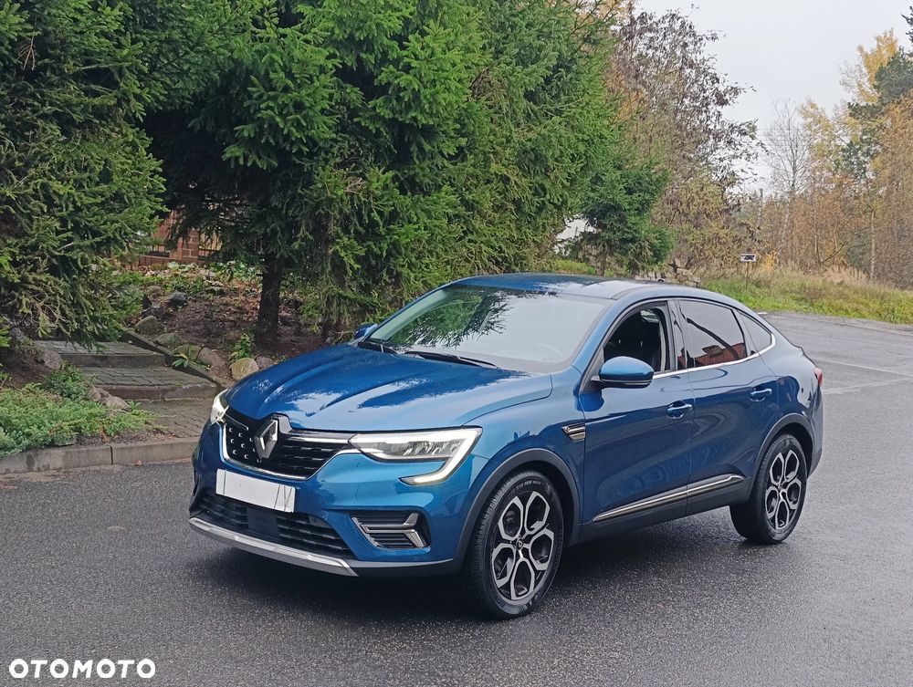 Renault Arkana E-TECH 145 INTENS - 23