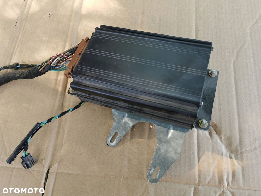 Wzmacniacz Bose Audi TT 8N 8N8035223 - 1