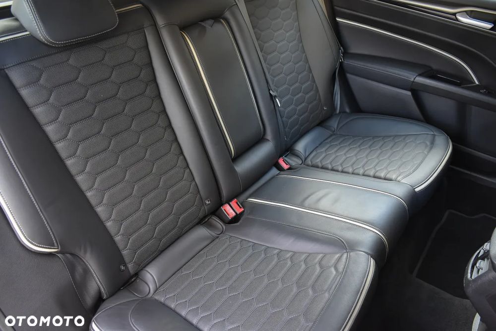 Ford Mondeo 2.0 TDCi Bi-Turbo PowerShift-Aut Vignale - 35