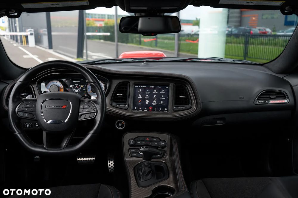 Dodge Challenger 5.7 R/T Shaker - 19