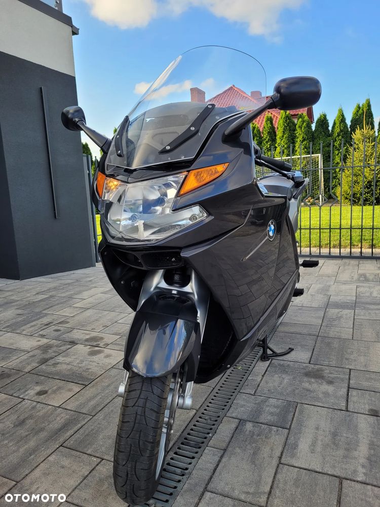 BMW K - 14