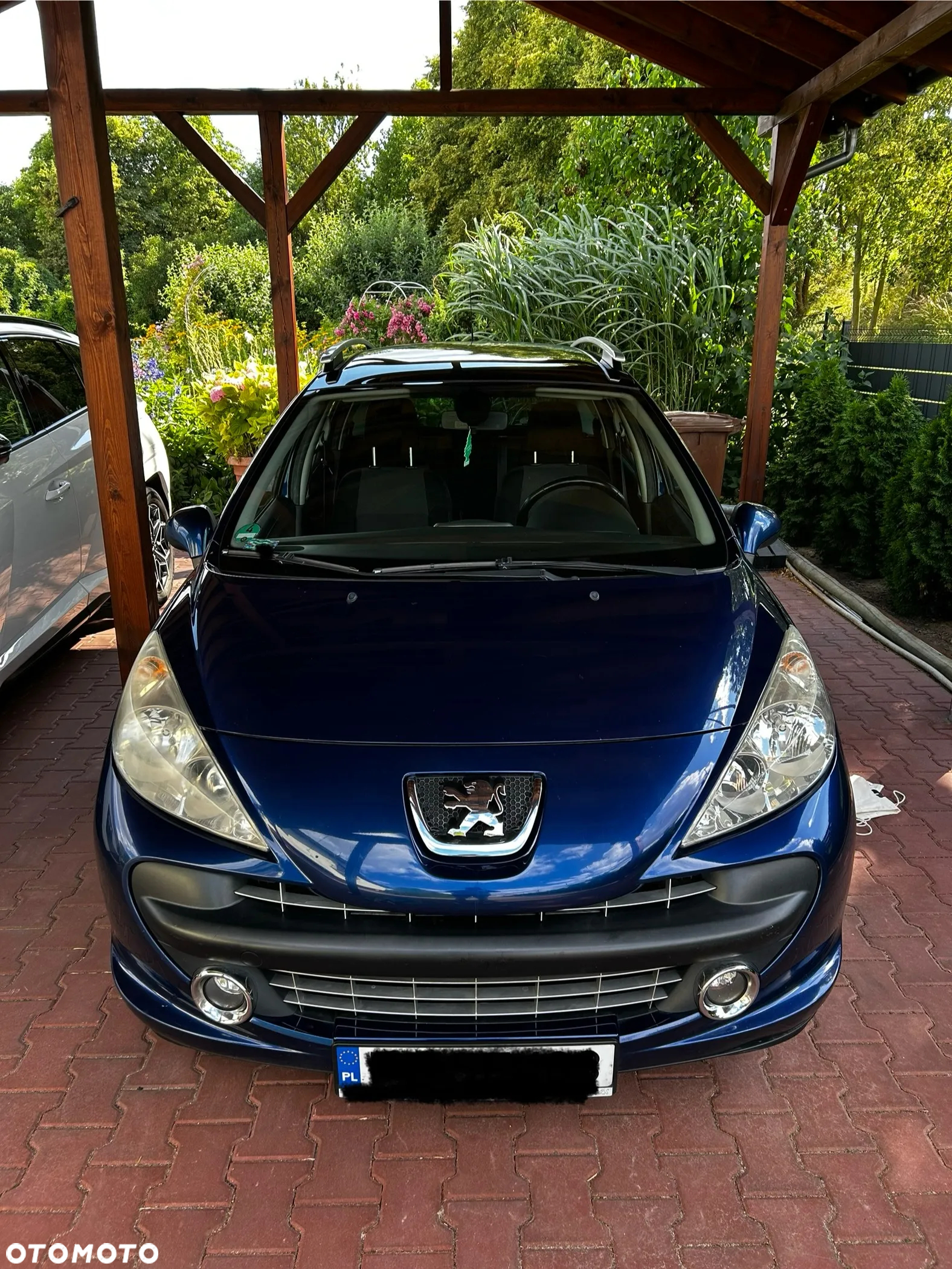 Peugeot 207 1.6 Trendy - 2
