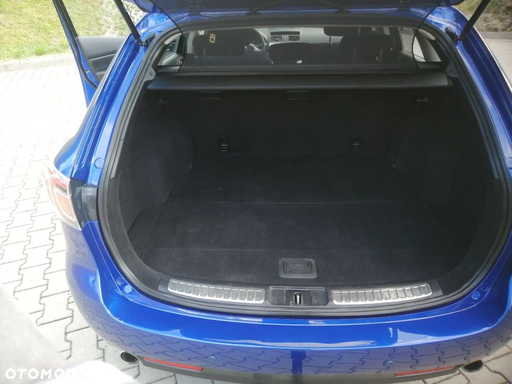 Mazda 6 Sport 2.0 Dynamic - 8