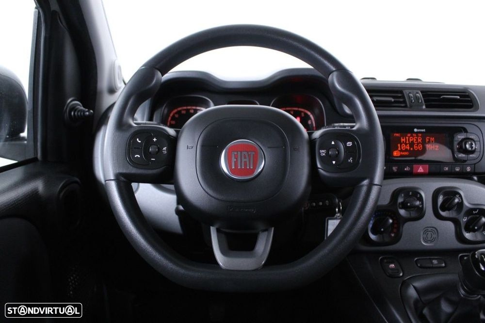 Fiat Panda 1.0 Hybrid City Life - 19