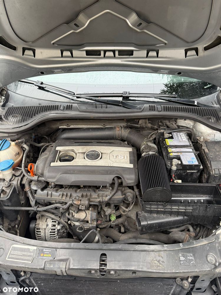 Skoda Octavia 1.8 TSI DSG Ambiente - 8