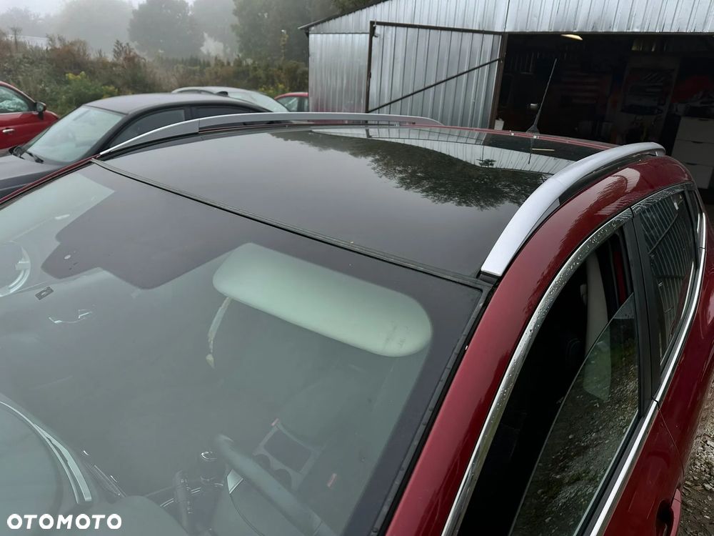 Nissan Qashqai 1.5 dCi Acenta - 15