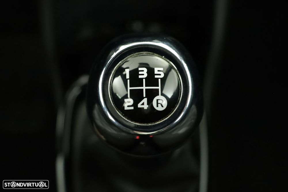 Peugeot 108 1.0 VTi Active - 12