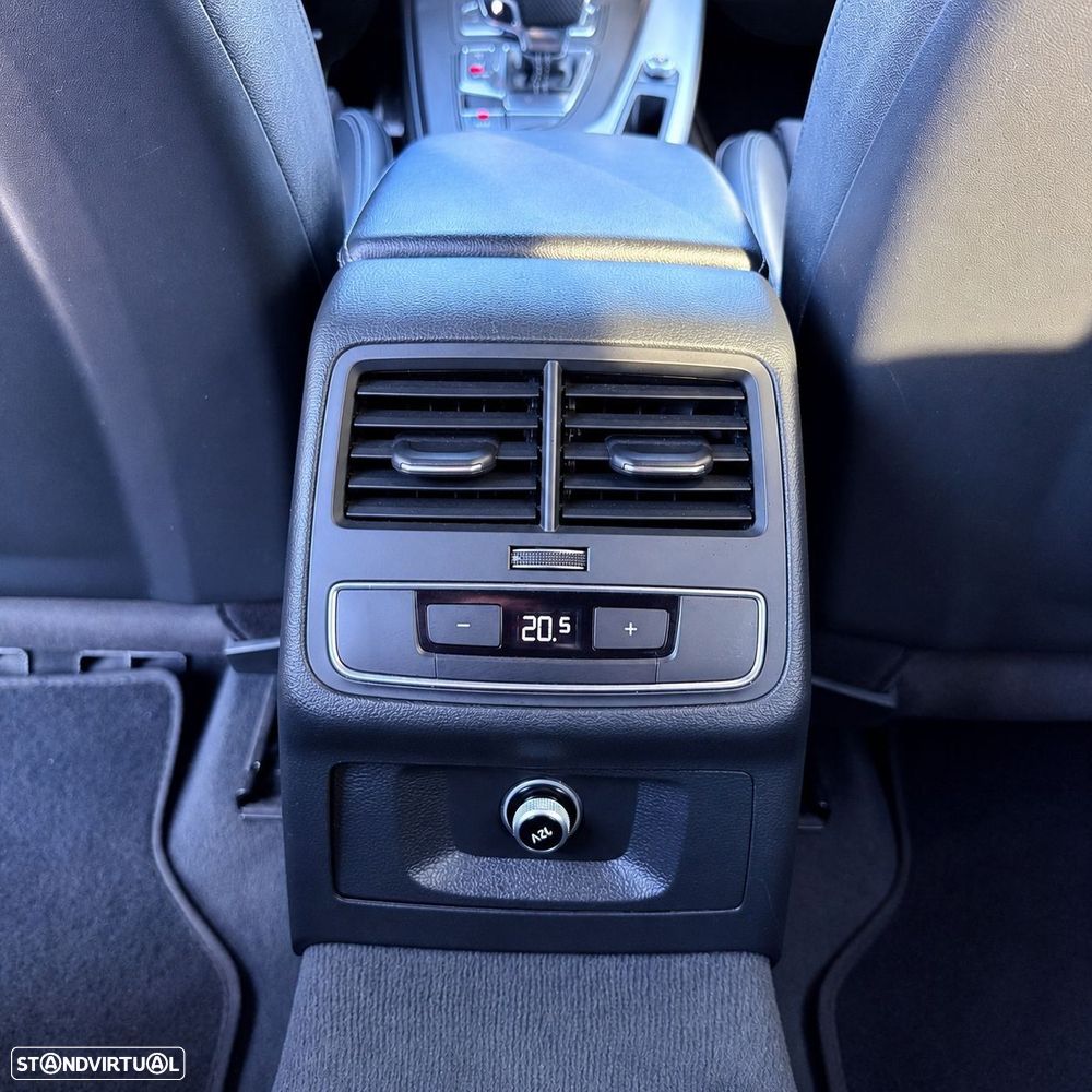 Audi A4 Avant 2.0 TDI S-line S tronic - 27