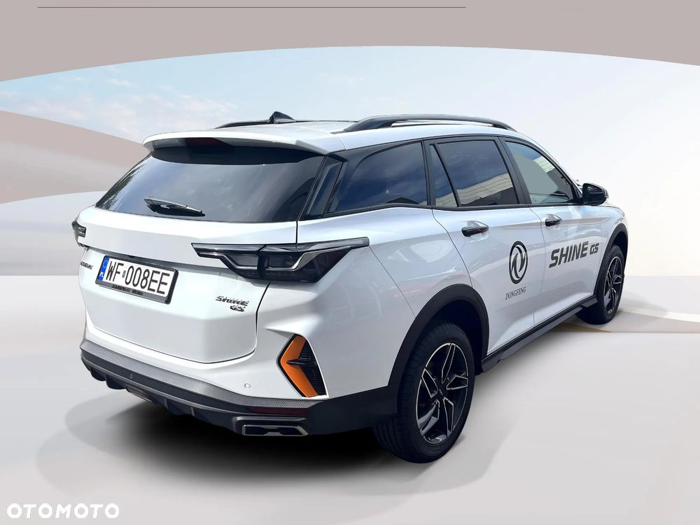 Dongfeng Shine GS - 4