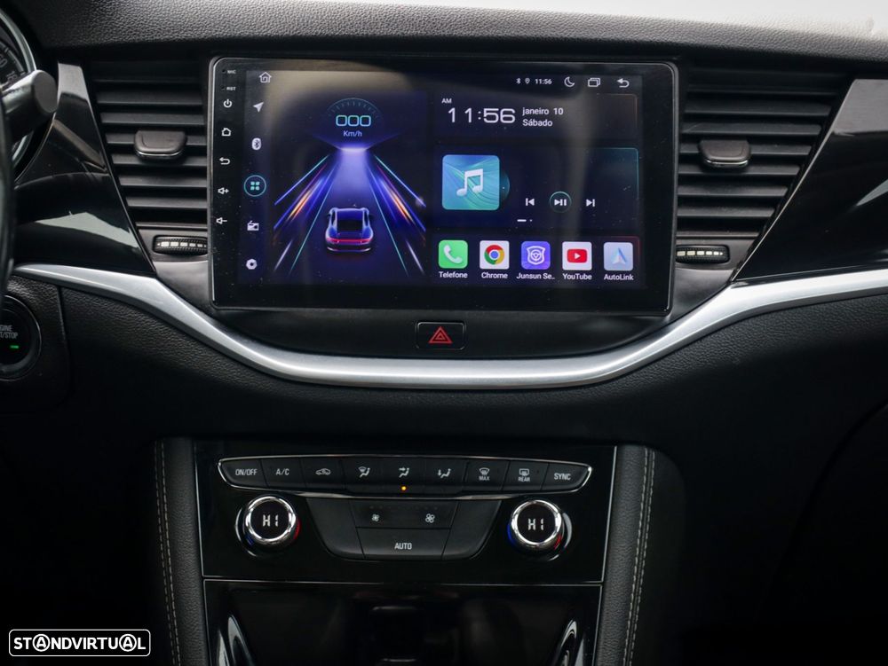 Opel Astra Sports Tourer 1.6 CDTI Innovation S/S - 28