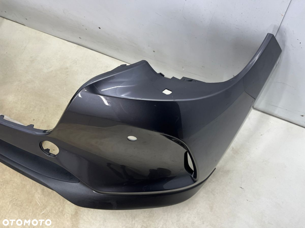Zderzak przedni Mazda CX-60 CX60 22r. przód PDC spryski KAAA-50031 - 10