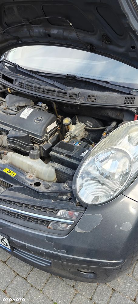 Nissan Micra - 12