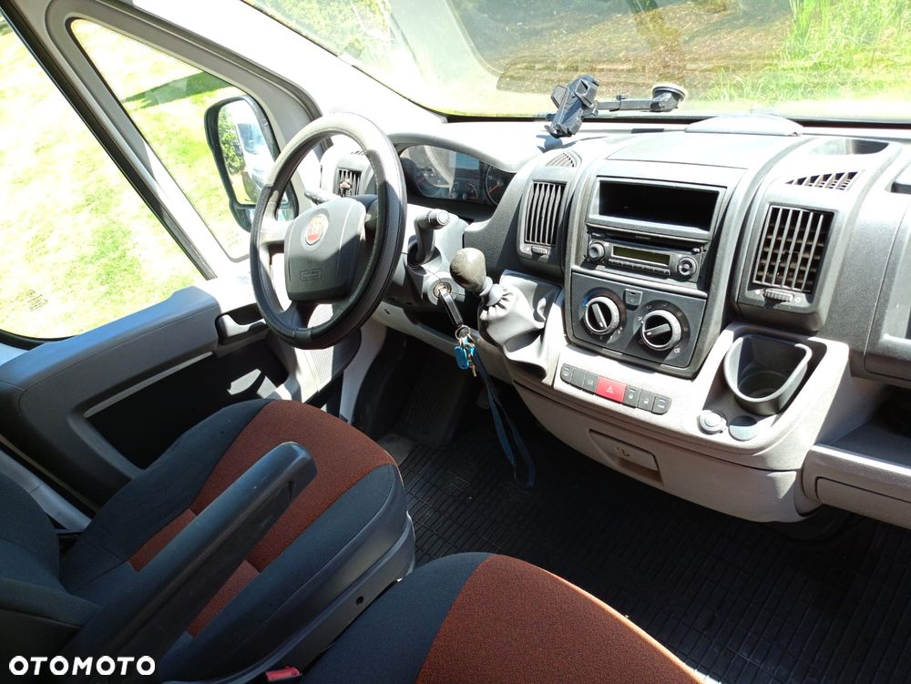 Fiat Ducato - 12