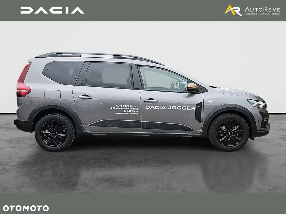 Dacia Jogger 1.0 TCe Extreme 7os - 4