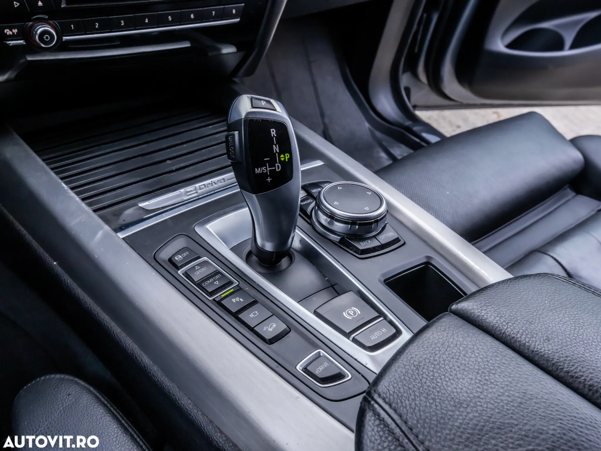 BMW X5 xDrive40e iPerformance - 25