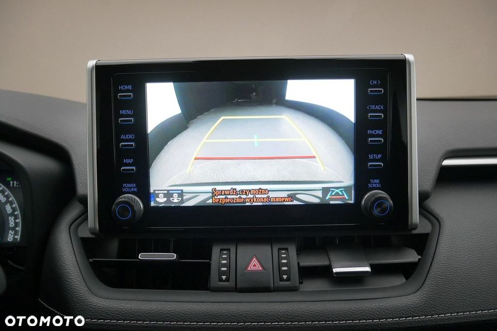 Toyota RAV4 - 19
