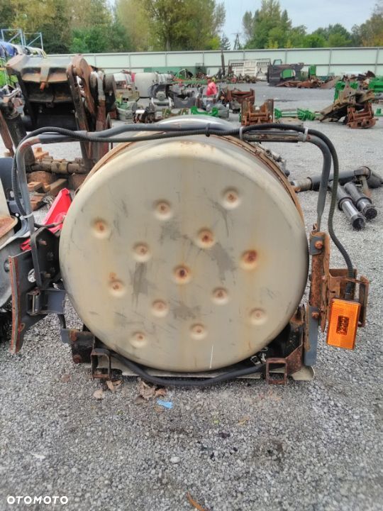 KATALIZATOR SCANIA R 12R - 5