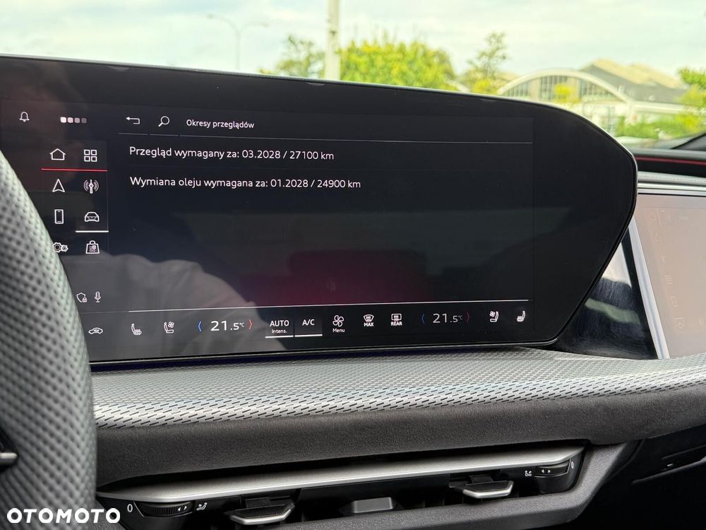 Audi Q5 Sportback - 39
