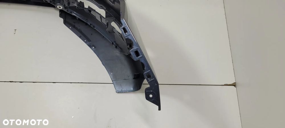 ZDERZAK PRZÓD PRZEDNI SEAT CUPRA LEON 4 IV 5FA 19- - 12