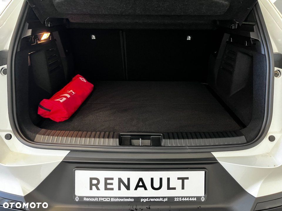 Renault Symbioz - 11