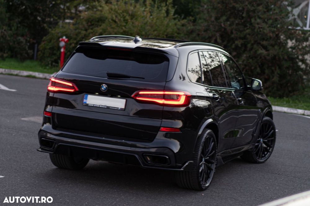 BMW X5 - 2