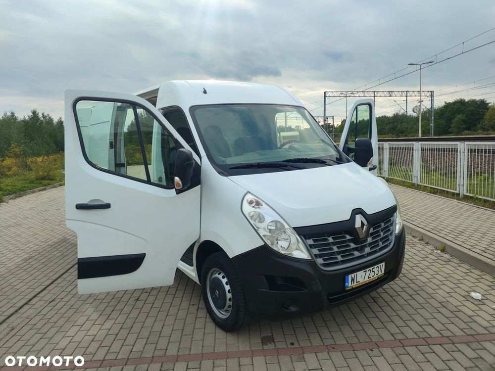 Renault Master - 26