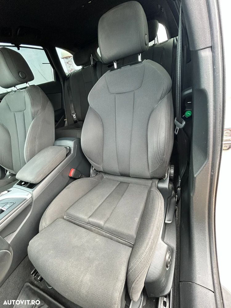 Audi A4 Allroad 2.0 TDI S tronic - 20