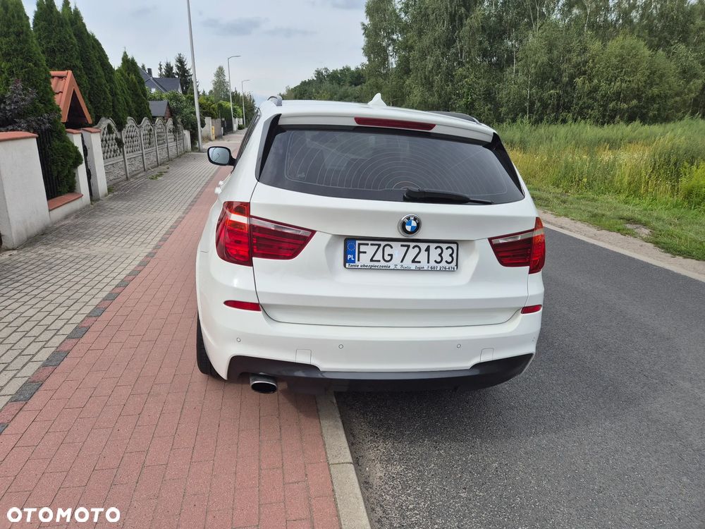 BMW X3 - 3