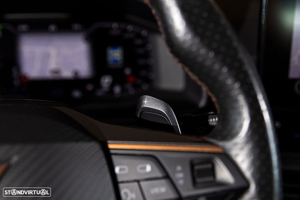 Cupra Leon ST 1.4 e-Hybrid MID DSG - 28