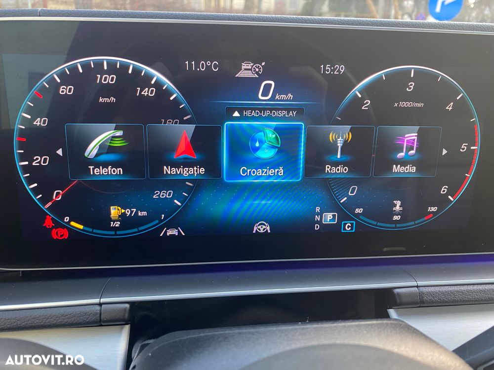 Mercedes-Benz GLE 300 d 4MATIC 9G-TRONIC - 19