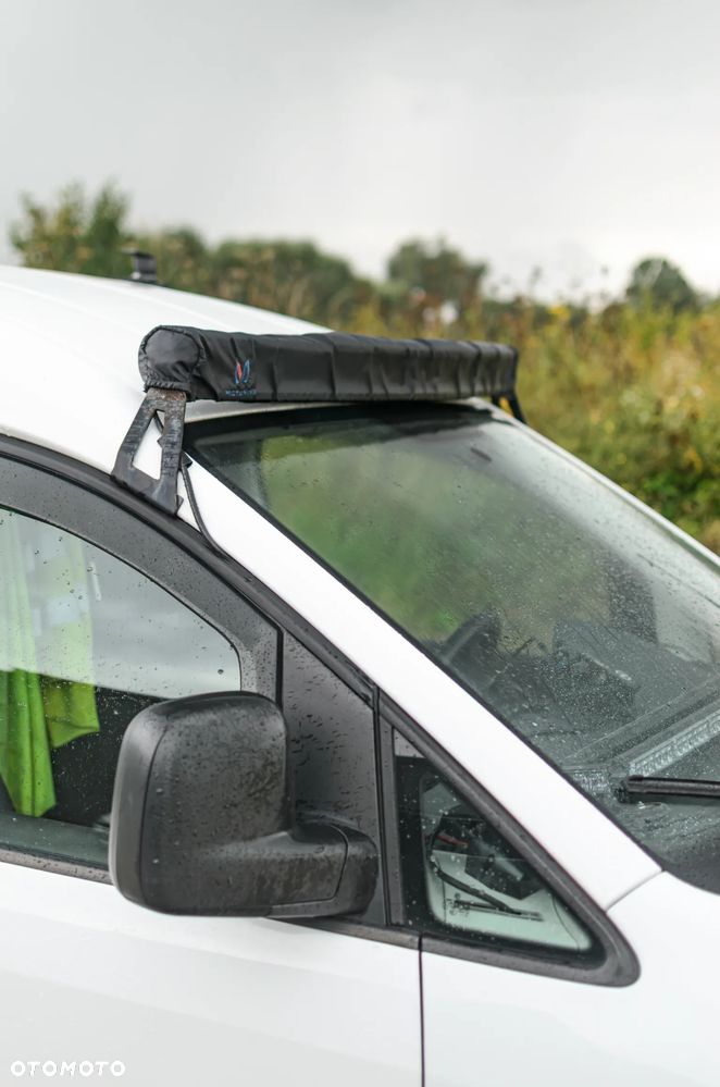Volkswagen Caddy - 22