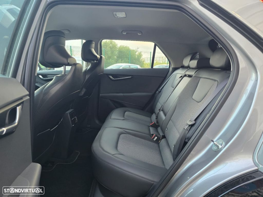 Kia e-Niro 64kWh - 8