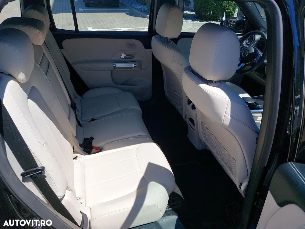 Mercedes-Benz GLB 220 d 4MATIC Aut. - 14