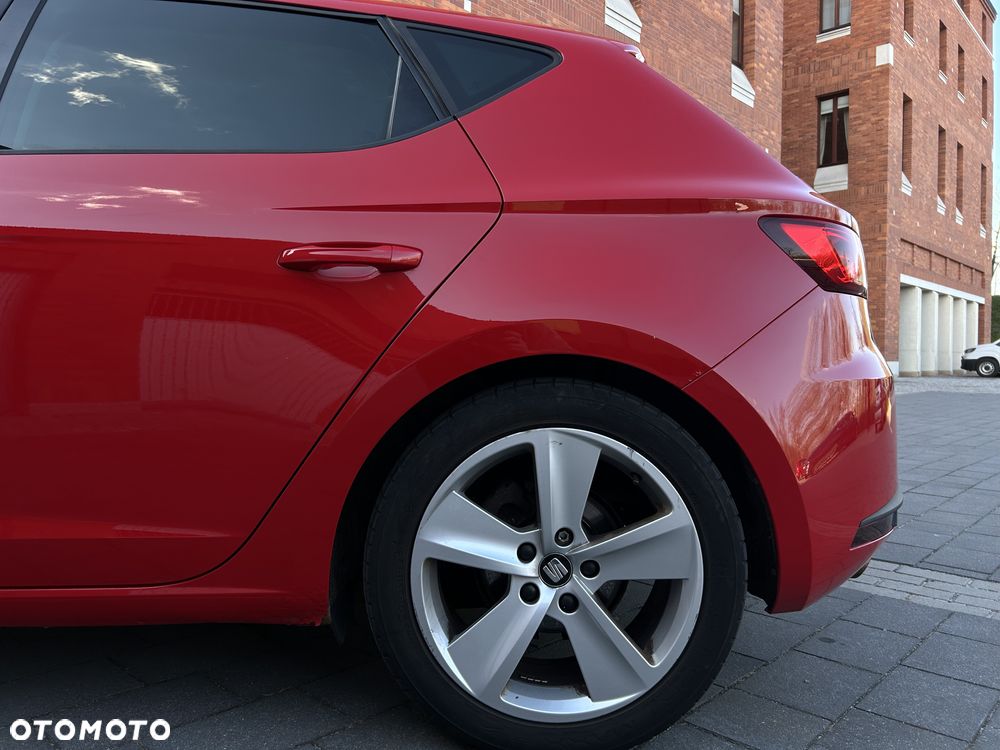 Seat Leon 1.4 TSI Start&Stop FR - 30