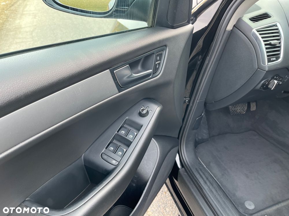 Audi Q5 2.0 TDI Quattro Stronic - 9